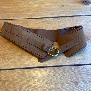 Anthropologie Belt XS/S